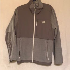 Women’s fleece jacket